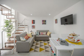 MIRANDA APARTMENTS nel cuore del Vomero Napoli